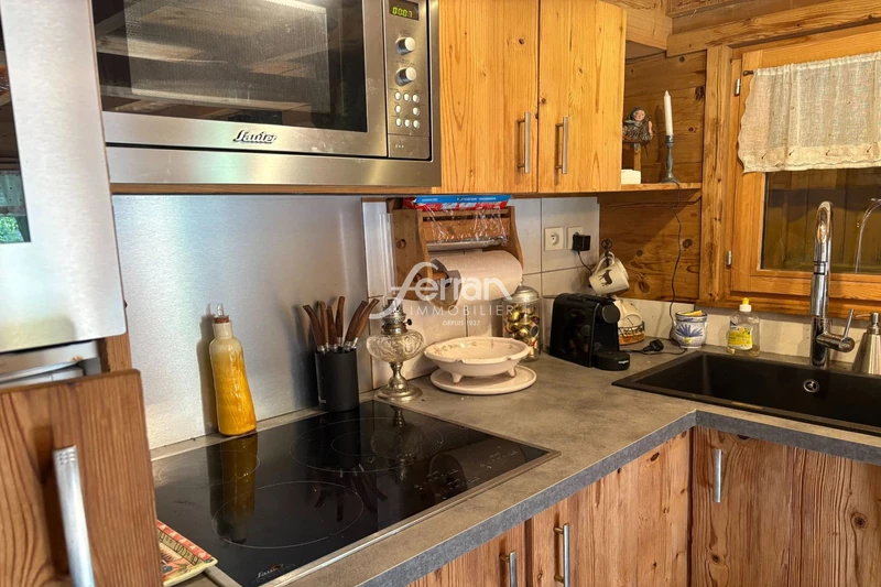 Vente maison Comps-sur-Artuby  