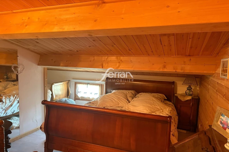 Vente maison Comps-sur-Artuby  