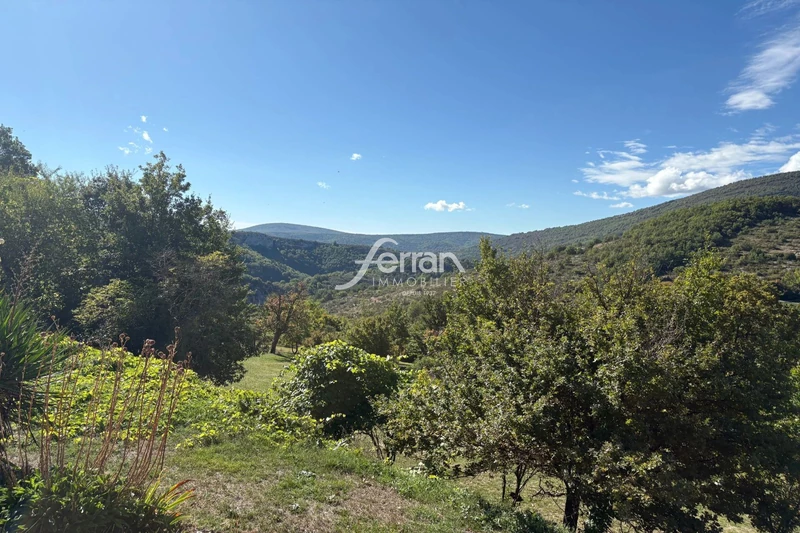 Vente maison Comps-sur-Artuby  