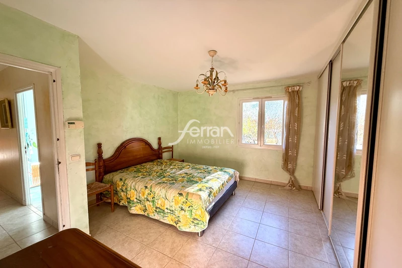 Vente maison Draguignan  