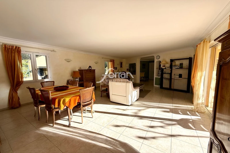 Vente maison Draguignan  