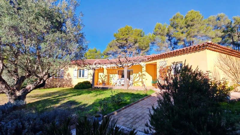 Vente maison Draguignan  