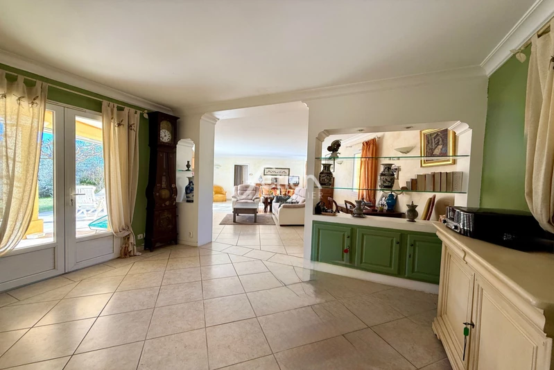 Vente maison Draguignan  