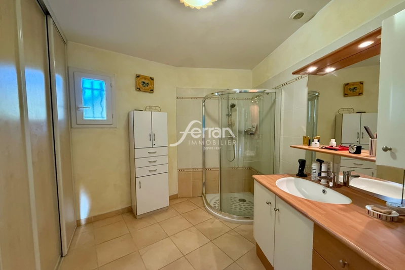 Vente maison Draguignan  