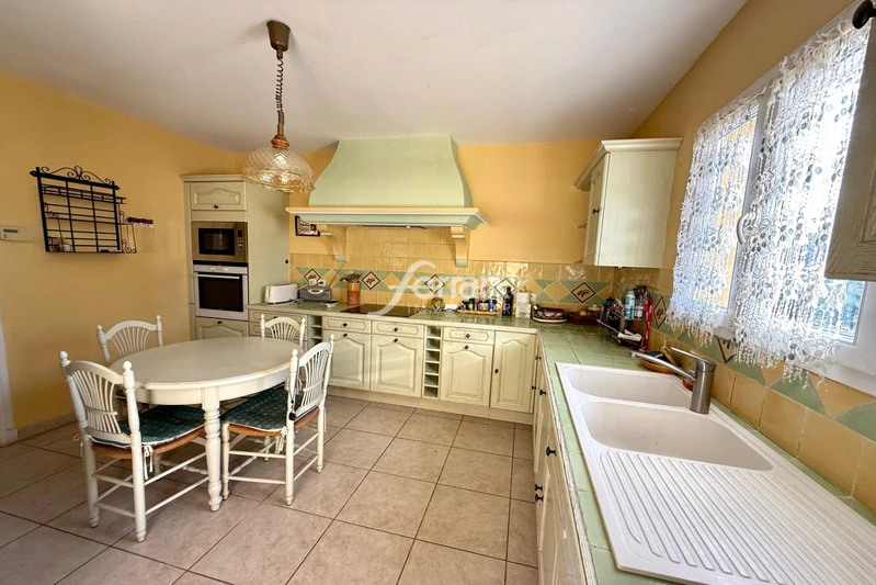 Vente maison Draguignan  