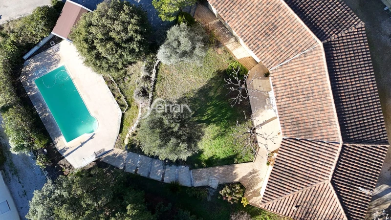 Vente maison Draguignan  