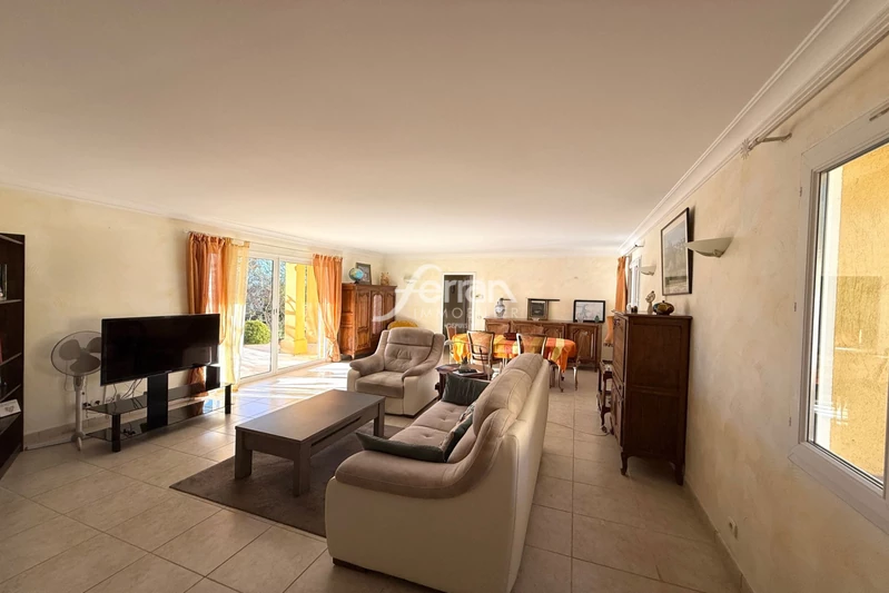 Vente maison Draguignan  