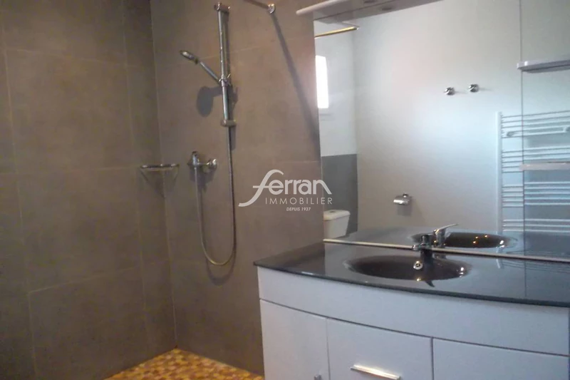 Vente maison Villecroze Vente maison Villecroze