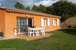 Photos  Maison à vendre Villecroze 83690