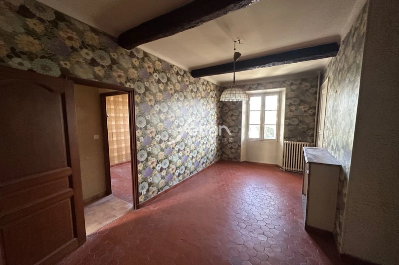 Vente maison de ville Draguignan  