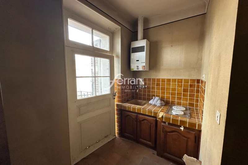 Vente maison de ville Draguignan  