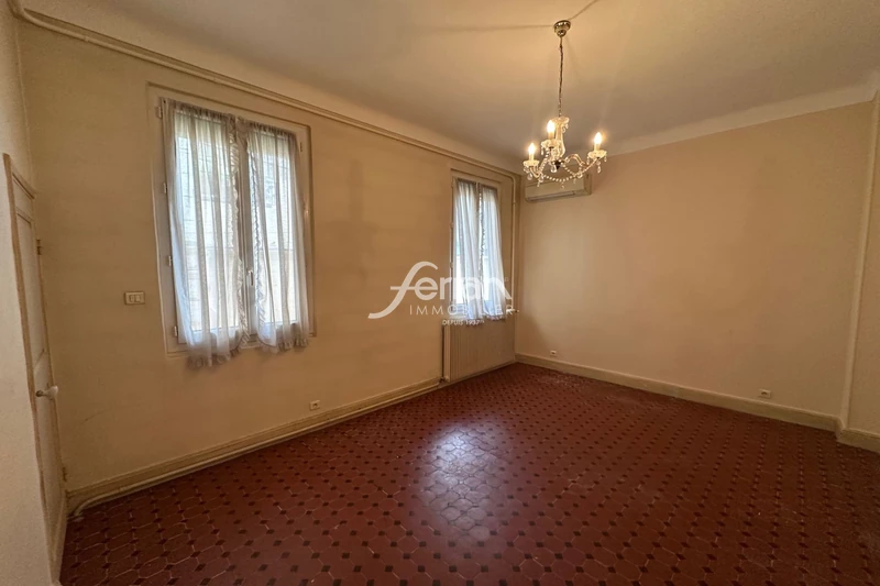 Vente maison de ville Draguignan  