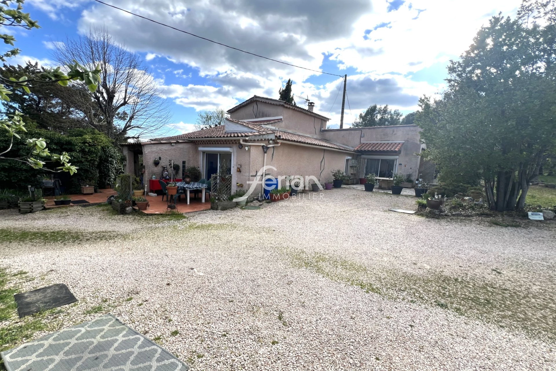 Vente Maison Draguignan Le Bon Coin