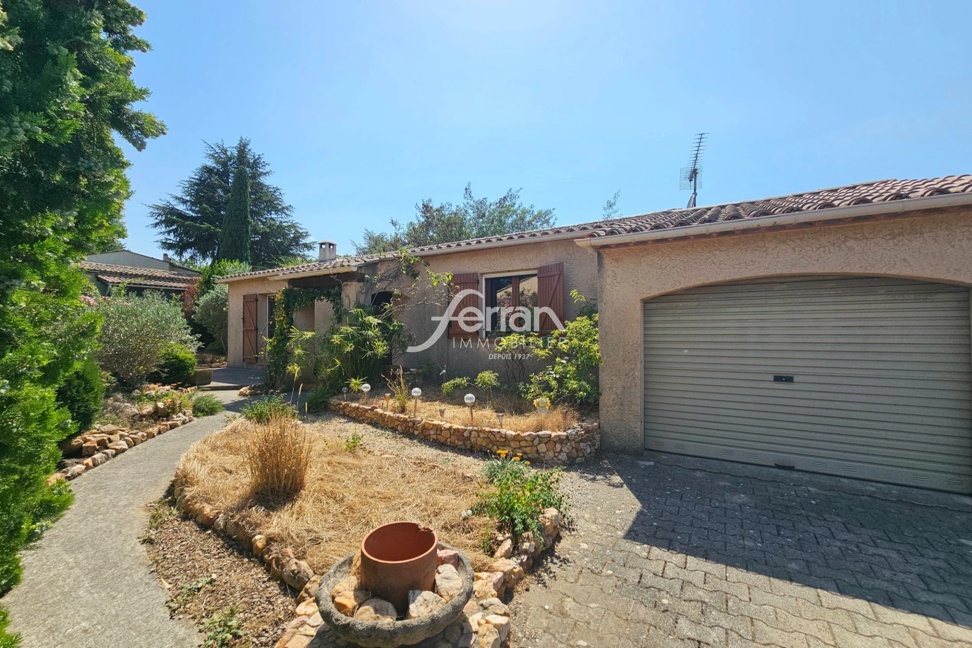Maison 3 pièces 75 m² · à Vidauban · 75 m² · 325 000 €