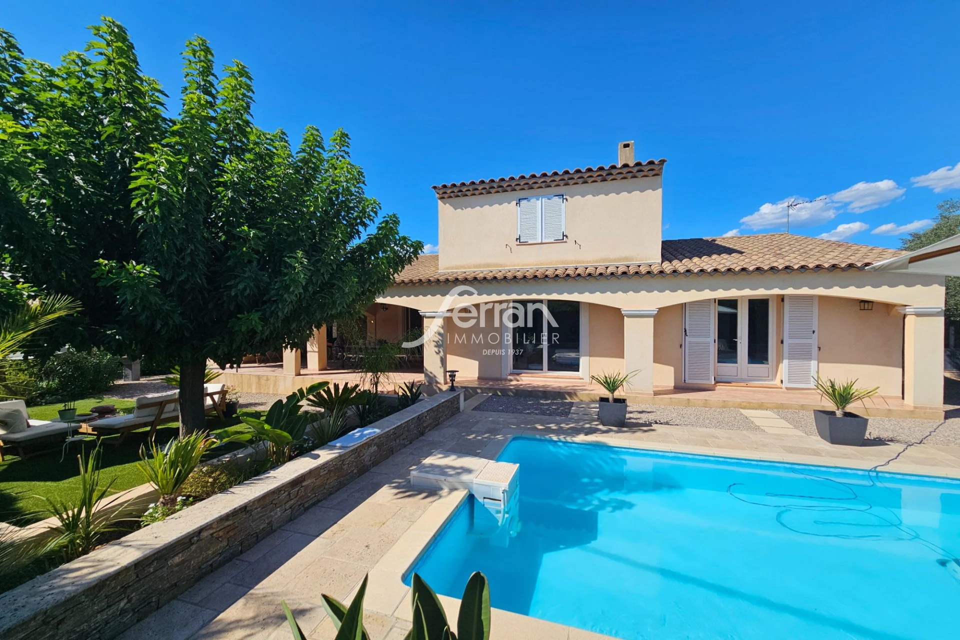 Maison 5 pièces 49 m² · à Les Arcs · 49 m² · 730 000 €