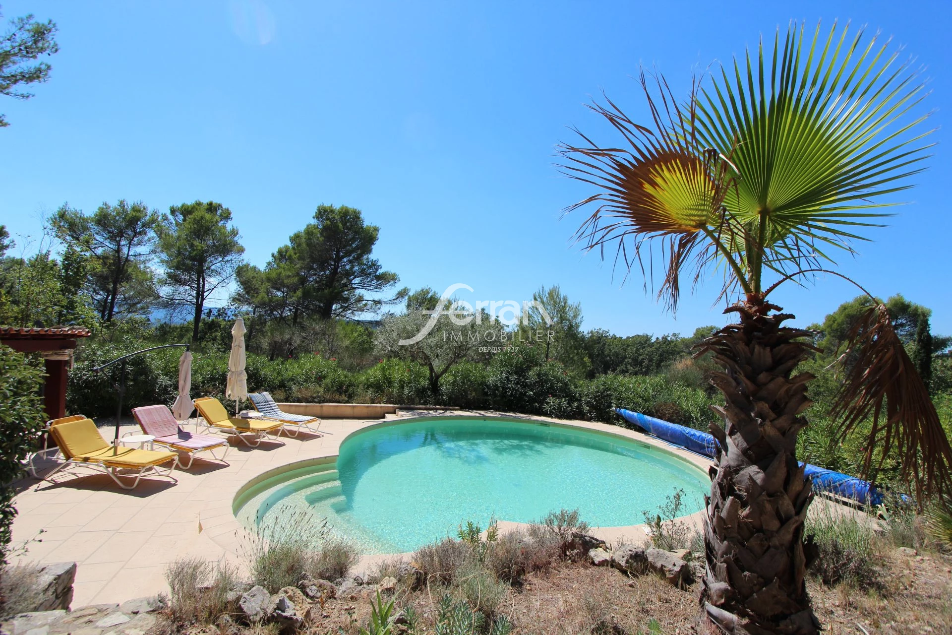 Maison 4 pièces 179 m² · à Lorgues · 179 m² · 750 000 €