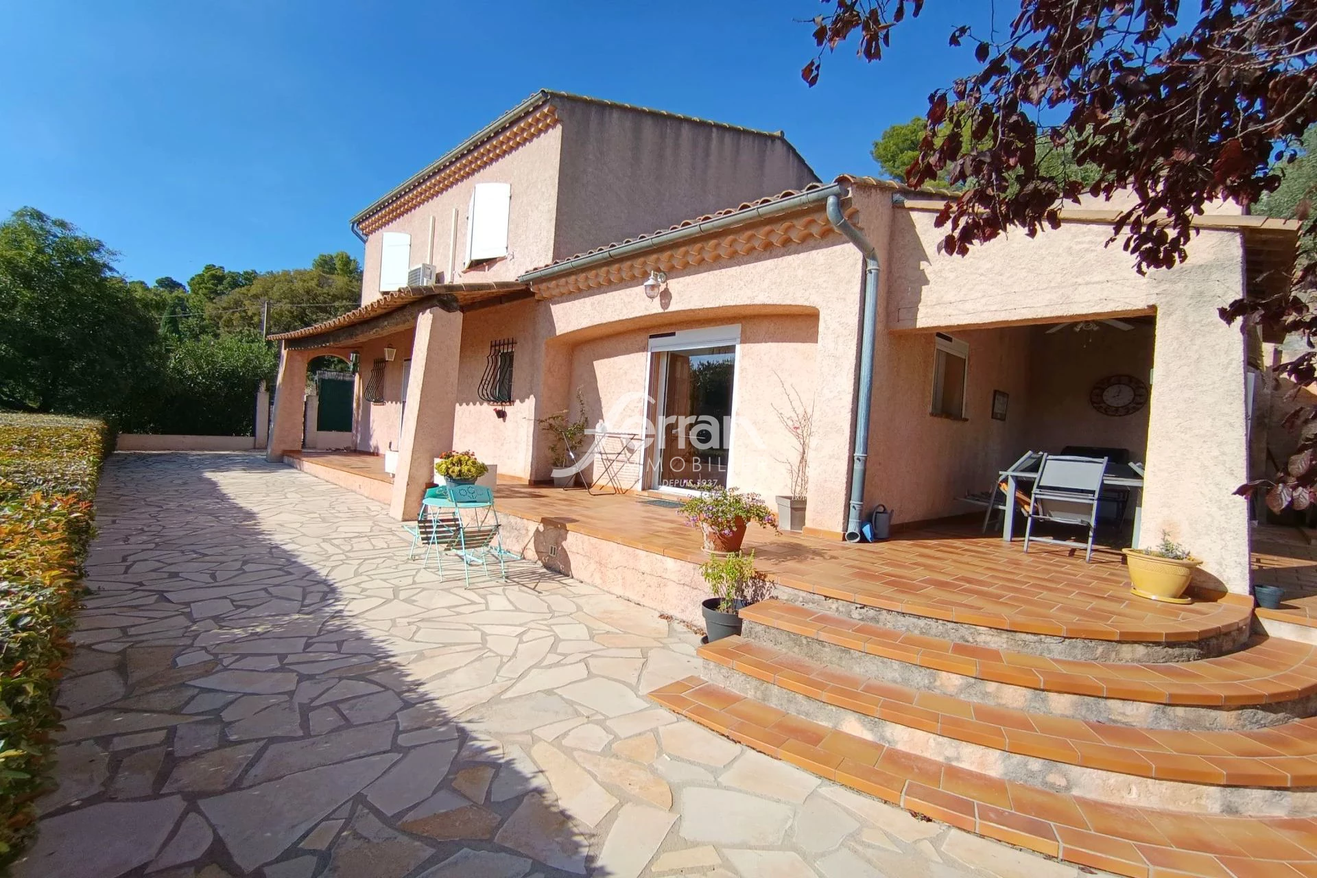 Maison 4 pièces 140 m² · à Draguignan · 140 m² · 438 000 €