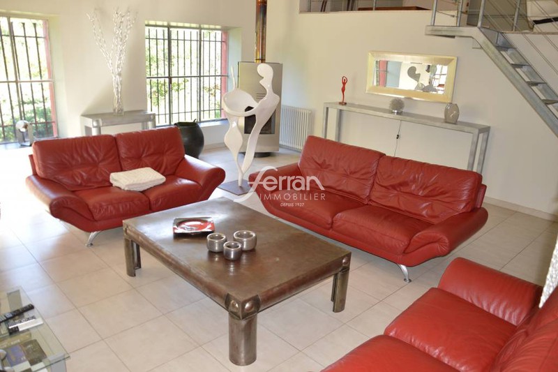 Photo n°15 - Vente Maison villa Villecroze 83690 - 550 000 €