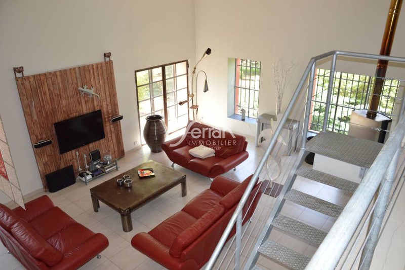 Photo n°11 - Vente Maison villa Villecroze 83690 - 550 000 €