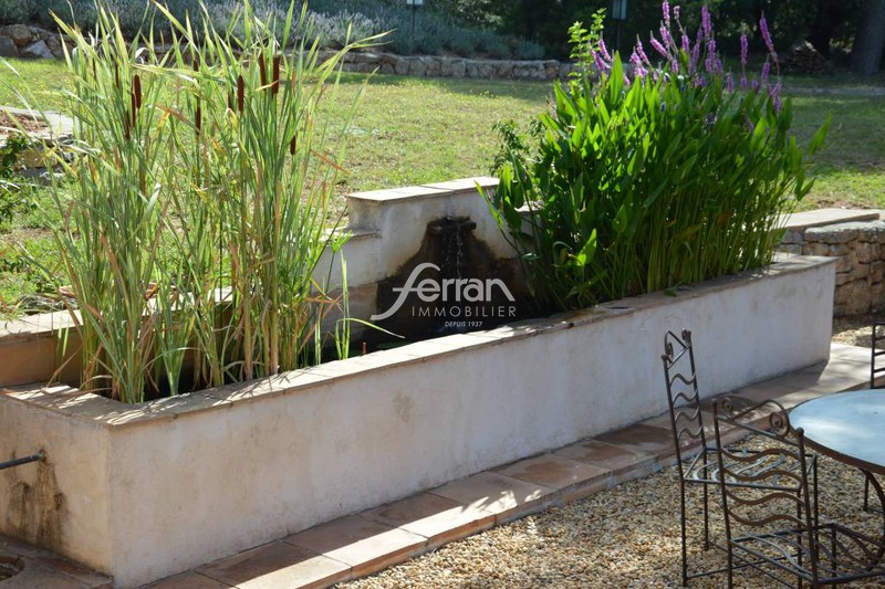 Photo n°28 - Vente Maison villa Villecroze 83690 - 550 000 €