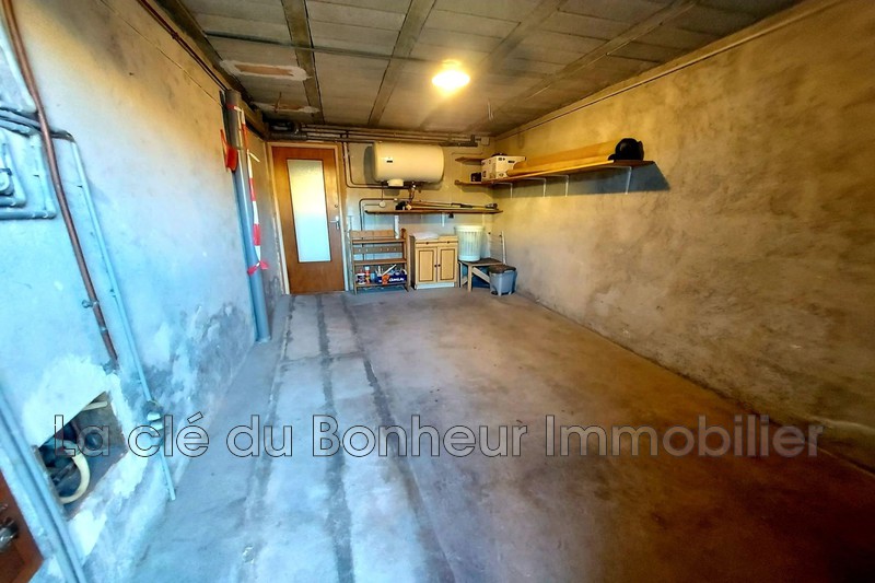 Photo n°6 - Location appartement Vinon-sur-Verdon 83560 - 535 €