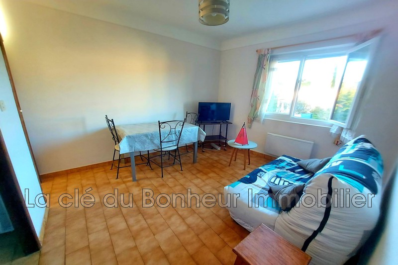Photo n°1 - Location appartement Vinon-sur-Verdon 83560 - 535 €