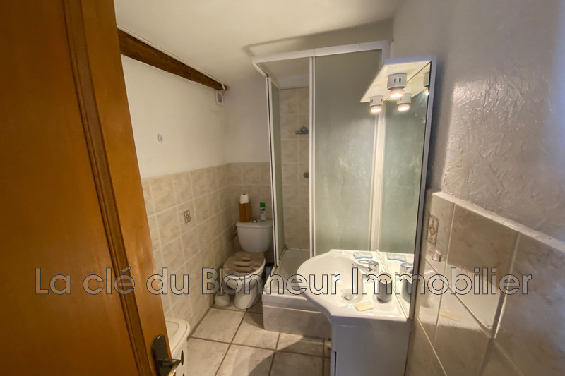 Location appartement Valensole  
