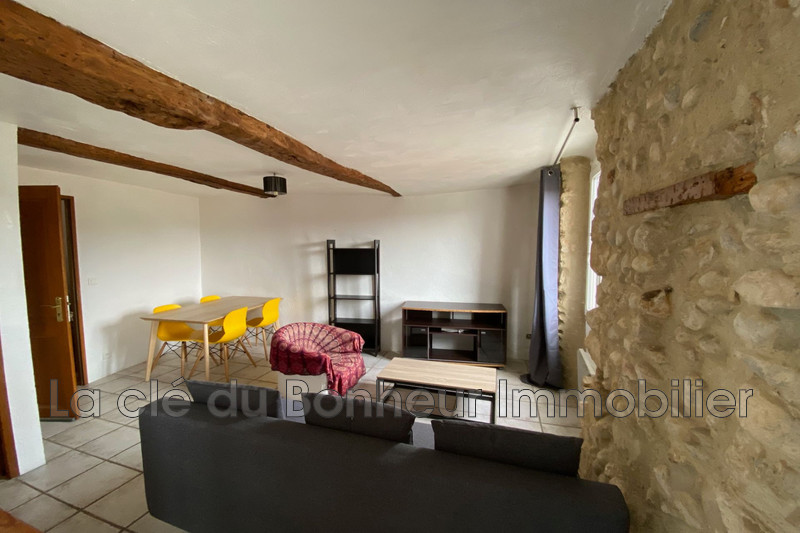 Location appartement Valensole  