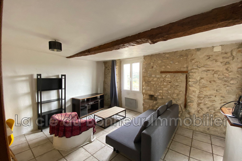Location appartement Valensole  