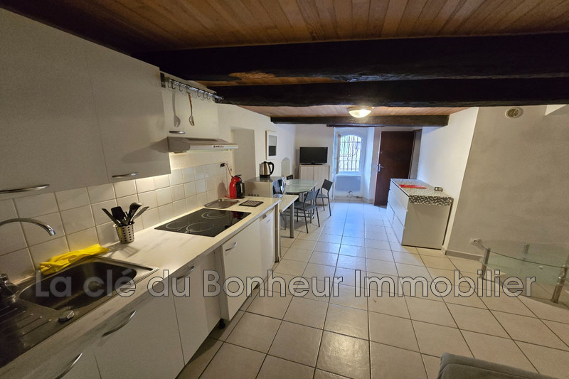 Location appartement Gréoux-les-Bains  