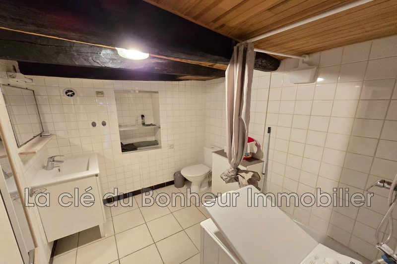 Location appartement Gréoux-les-Bains  