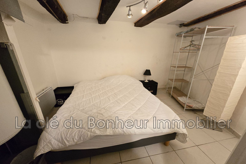 Location appartement Gréoux-les-Bains  