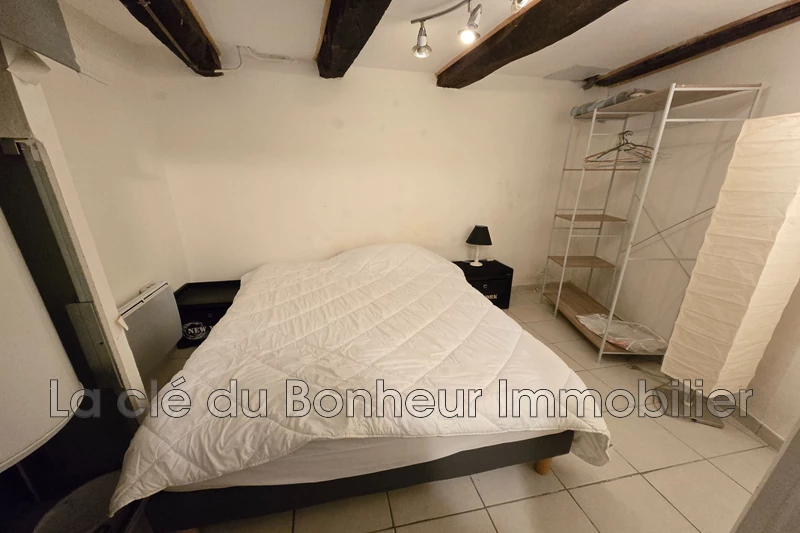 Location appartement Gréoux-les-Bains  