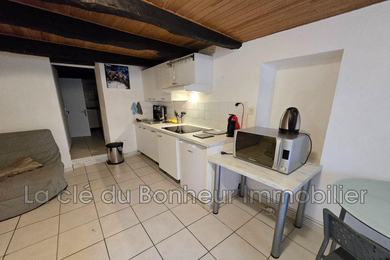 Location appartement Gréoux-les-Bains  