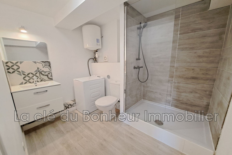 Location appartement Allemagne-en-Provence  