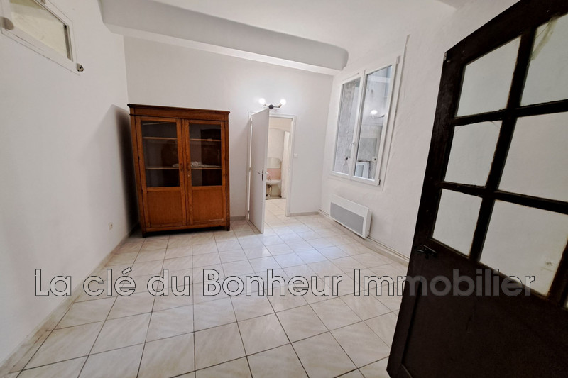 Location appartement Riez  