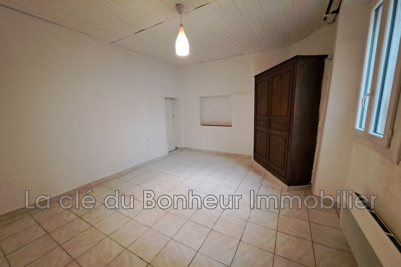 Location appartement Riez  