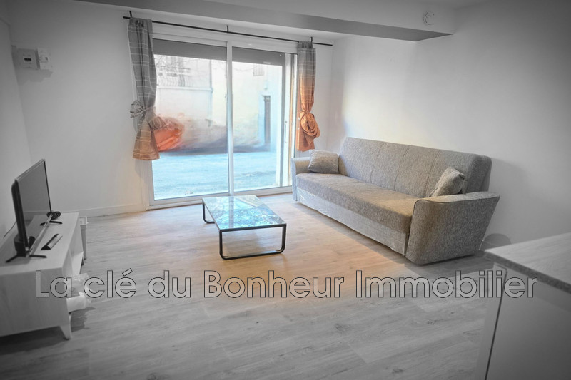 Location appartement Allemagne-en-Provence  