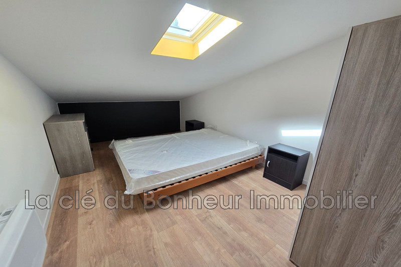 Location appartement Riez  