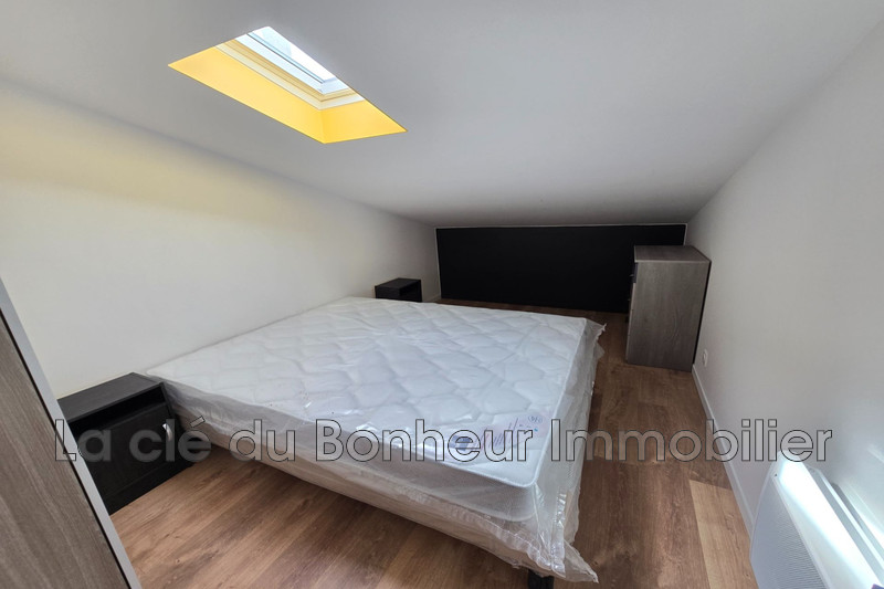 Location appartement Riez  