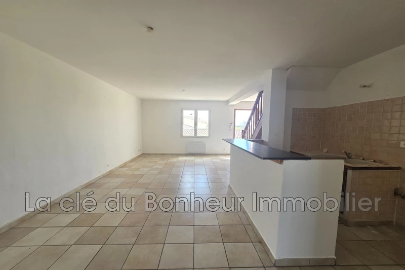 Location appartement Valensole  