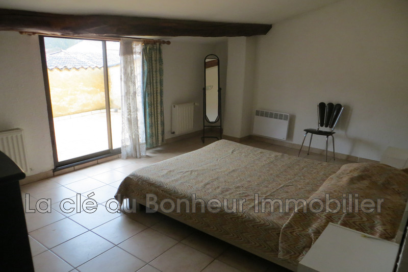 Location appartement Vinon-sur-Verdon  