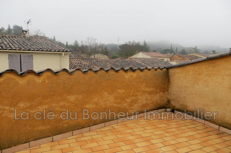 Location appartement Vinon-sur-Verdon  