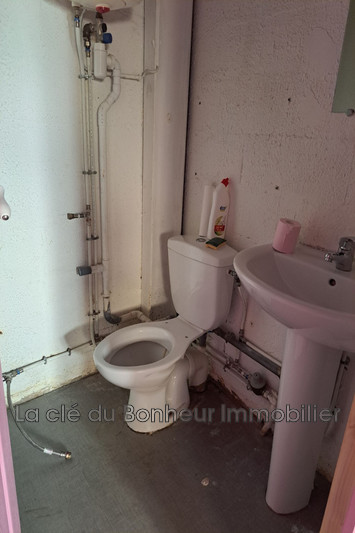 Professionnel locaux Saint-Paul-lès-Durance  