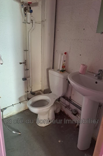 Professionnel locaux Saint-Paul-lès-Durance  