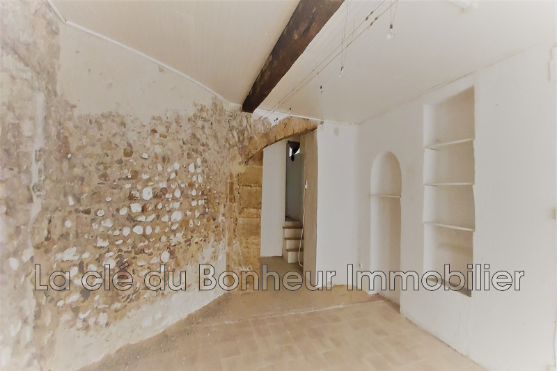 Professionnel local commercial Riez  