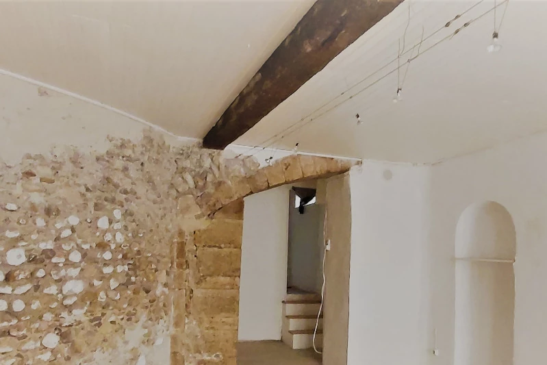 Professionnel local commercial Riez  