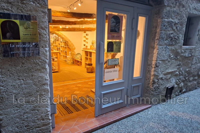 Professionnel boutique Moustiers-Sainte-Marie  