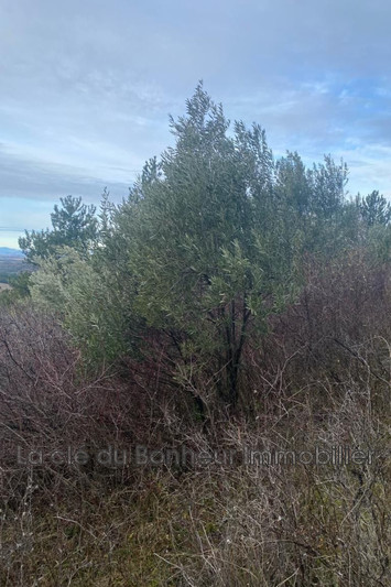 Vente terrain à bâtir Saint-Jurs  