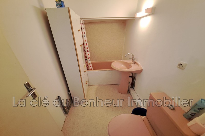 Photo n°7 - Vente appartement Les Salles-sur-Verdon 83630 - 70 000 €